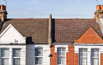 clay roofing Fernhurst, West Sussex