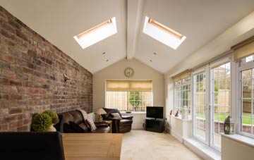 conservatory roof insulation Fernhurst, West Sussex