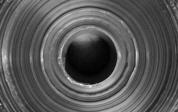 Fernhurst edpm waterproofing