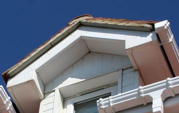 Fernhurst fascia installation costs