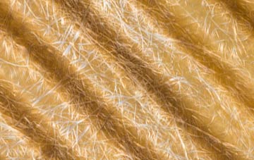 Fernhurst fibreglass roof waterproofing