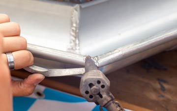 disadvantages of Fernhurst lead roofing