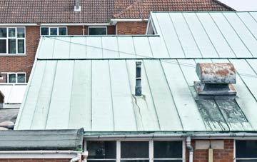 Fernhurst lead roofing costs