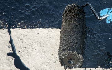 Fernhurst liquid sealant waterproofing