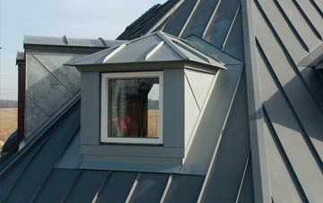 metal roofing Fernhurst, West Sussex