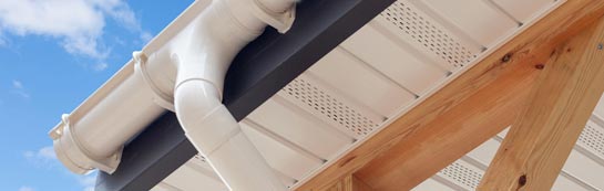 get Fernhurst guttering quotes today