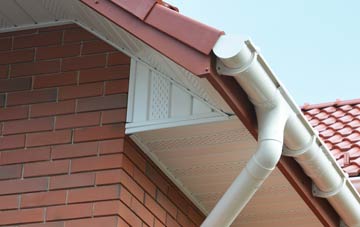 Fernhurst soffit repair costs