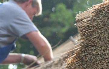 professional Fernhurst thatchers