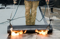 Fernhurst flat roof sealing quote