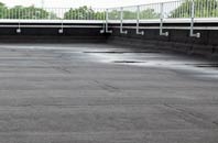 find rated Fernhurst flat roofing companies